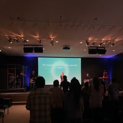Citizen Church - Maui - Worship