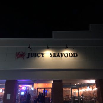 Juicy Seafood - Seafood Near Me - Hermitage, Tennessee