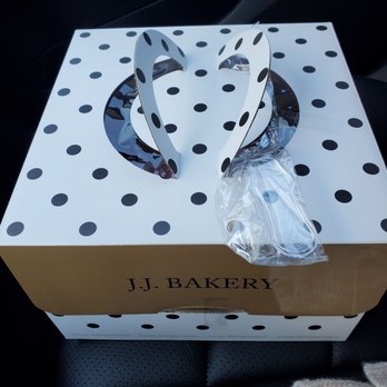 JJ Bakery - BRI , we are gonna miss you ! This cake is dedicated for you girl! - Bakeries Near Me - Arcadia, California JJ Bakery - BRI , we are gonna miss you ! This cake is dedicated for you girl! - Bakeries Near Me - Arcadia, California
