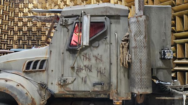 Mack Trucks Historical Museum by null