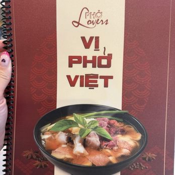 Pho Lovers 4 - Pho - Vietnamese Near Me - Rowland Heights, California