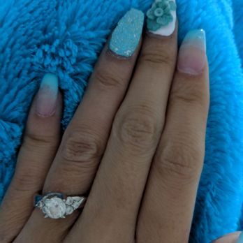 ProfessioNail - Nail Salons Near Me - Stanton, California