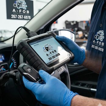 A FOB Auto Solutions - A-FOB Advanced Diagnostics comes to your shop, together we can overcome those technology barriers - Auto Security Near Me - Levittown, Pennsylvania A FOB Auto Solutions - A-FOB Advanced Diagnostics comes to your shop, together we can overcome those technology barriers - Auto Security Near Me - Levittown, Pennsylvania