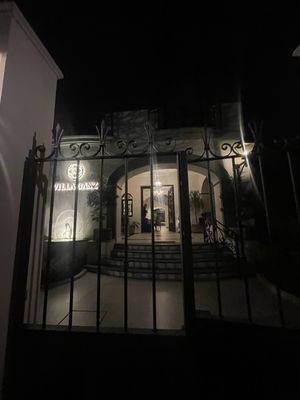 Villa Ganz Boutique Hotel by null
