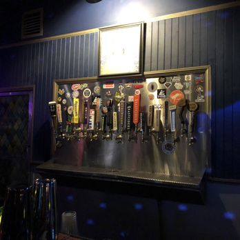 Drinks Backyard - Beer taps - Lounges Near Me - Austin, Texas