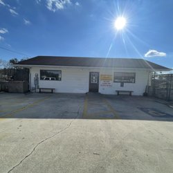Henson's 24 Hour Wrecker Service - Office Location