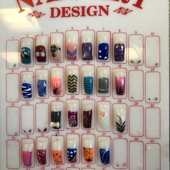 Top Nails - Nail Salons Near Me - Texas City, Texas Top Nails - Nail Salons Near Me - Texas City, Texas