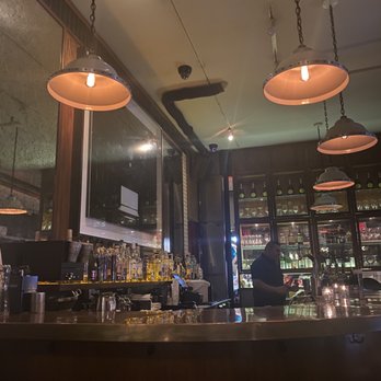 Salt + Charcoal - Japanese Near Me - Brooklyn, New York Salt + Charcoal - Japanese Near Me - Brooklyn, New York