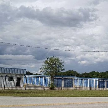 AAA Mini Storage - Self Storage Near Me - Eustis, Florida AAA Mini Storage - Self Storage Near Me - Eustis, Florida