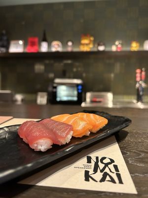 Nomikai by null