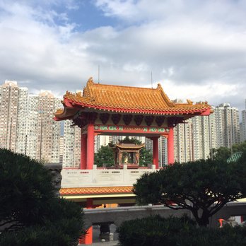 蓬瀛仙館 - Very traditional and modern hong kong in the back - Religious Organizations Near Me - Hong Kong, HK 蓬瀛仙館 - Very traditional and modern hong kong in the back - Religious Organizations Near Me - Hong Kong, HK