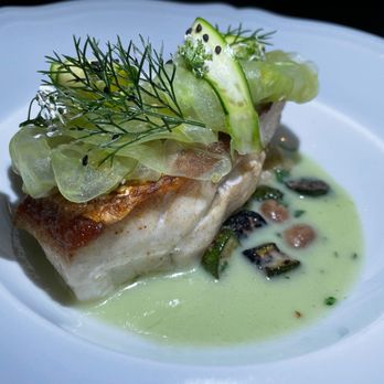 Francie - Tilefish - Italian Near Me - Brooklyn, New York