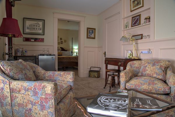 Rosewood Inn by null