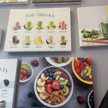 Hawa Smoothies - Juice Bars & Smoothies Near Me - New York, New York Hawa Smoothies - Juice Bars & Smoothies Near Me - New York, New York