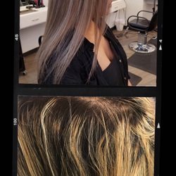 Salon 101 - Color Correction