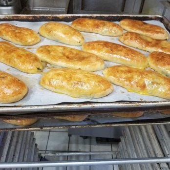 T & Y Bakery - Perashkies - Bakeries Near Me - West Hollywood, California T & Y Bakery - Perashkies - Bakeries Near Me - West Hollywood, California