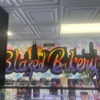 Blazed Bakery - Coffee & Tea Near Me - Northbrook, Illinois