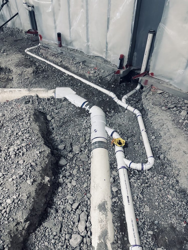 Slide of Ameritech Plumbing