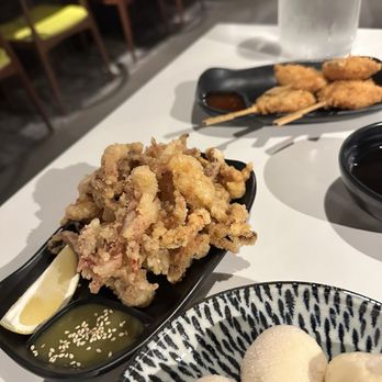 Nabemono Shabu Shabu - Japanese Near Me - Alhambra, California