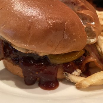 Weber Grill Restaurant - Bourbon burger - Steakhouses Near Me - Indianapolis, Indiana Weber Grill Restaurant - Bourbon burger - Steakhouses Near Me - Indianapolis, Indiana