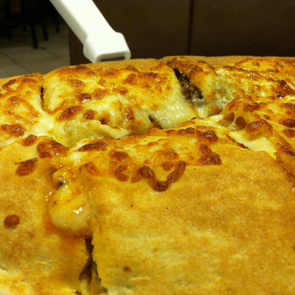 Sunrise Pizzeria - Beef stromboli - Pizza Near Me - Chesapeake, Virginia Sunrise Pizzeria - Beef stromboli - Pizza Near Me - Chesapeake, Virginia