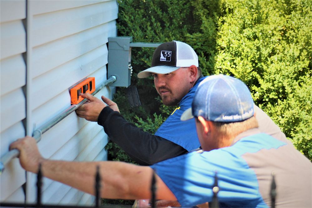 LOCAL WIRE NUTZ Updated July 2024 12 Photos Meridian, Idaho