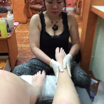 T Nails & Spa - Best pedicure I've ever had. She did amazing. - Nail Salons Near Me - Newnan, Georgia T Nails & Spa - Best pedicure I've ever had. She did amazing. - Nail Salons Near Me - Newnan, Georgia
