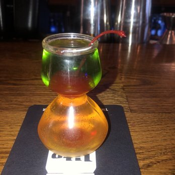 Admirals Cove - I forgot what this is called but it's a delicious shot!! - Hotels Near Me - Lemoyne, Nebraska Admirals Cove - I forgot what this is called but it's a delicious shot!! - Hotels Near Me - Lemoyne, Nebraska