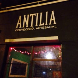 Antilia