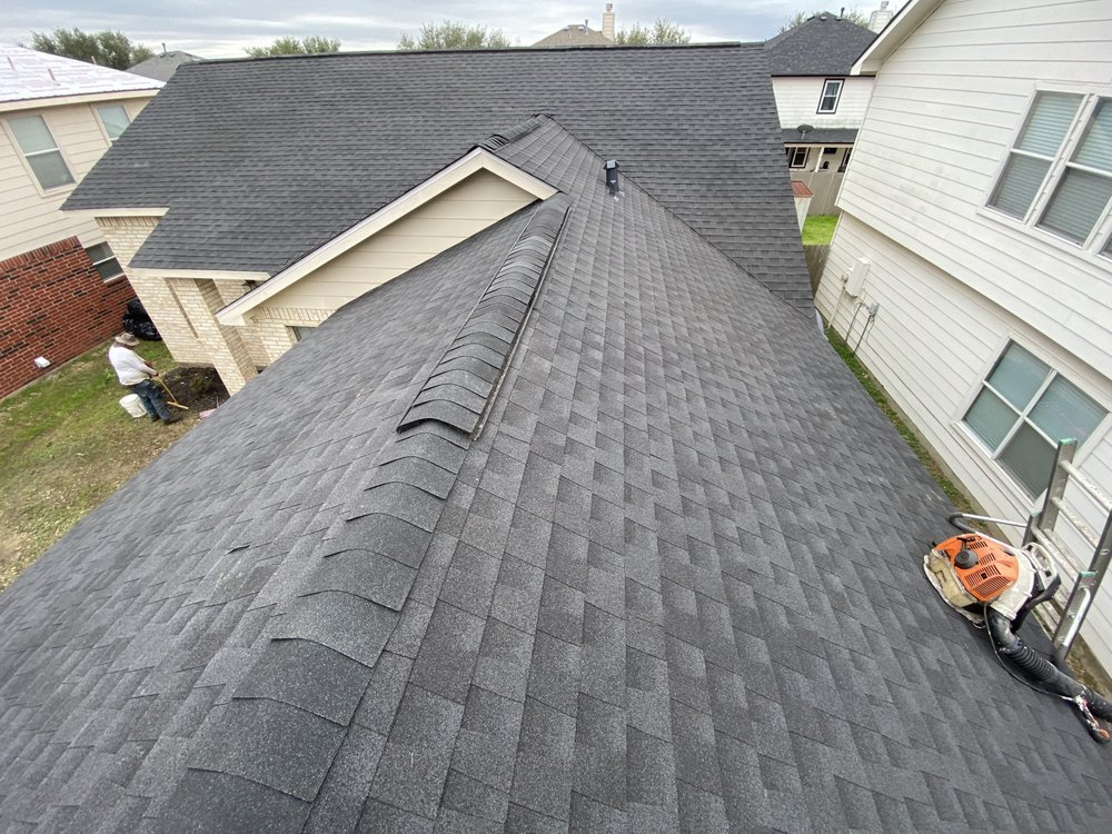 Slide of R Roofing & Exterior