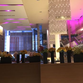 JW Marriott - Lobby - Hotels Near Me - Orlando, Florida