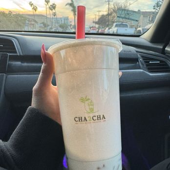 Cha2Cha - Brown sugar boba was really good - Bubble Tea Near Me - Anaheim, California Cha2Cha - Brown sugar boba was really good - Bubble Tea Near Me - Anaheim, California