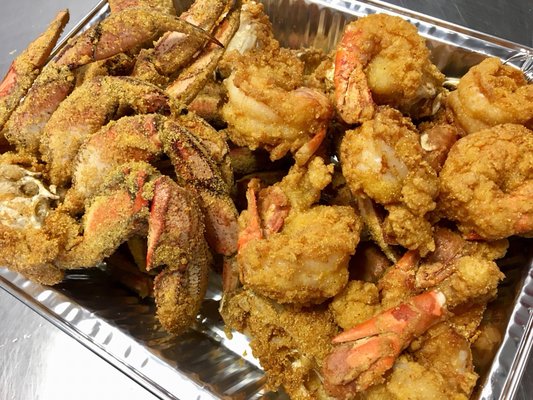 Soultran S Seafood Updated Covid 19 Hours Services 260 Photos 219 Reviews Seafood Markets 651 Broadway St Vallejo Ca Restaurant Reviews Phone Number Menu Yelp Soultrans i can t take my eyes off. seafood markets