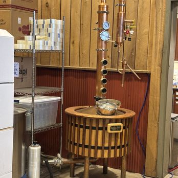 Jeptha Creed - Distilleries Near Me - Shelbyville, Kentucky Jeptha Creed - Distilleries Near Me - Shelbyville, Kentucky