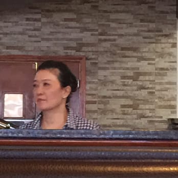 Oriental Pearl - Rude and argued with us and threatened to call cops if we come in again. - Buffets Near Me - Owasso, Oklahoma