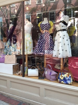 Modern Millie by null