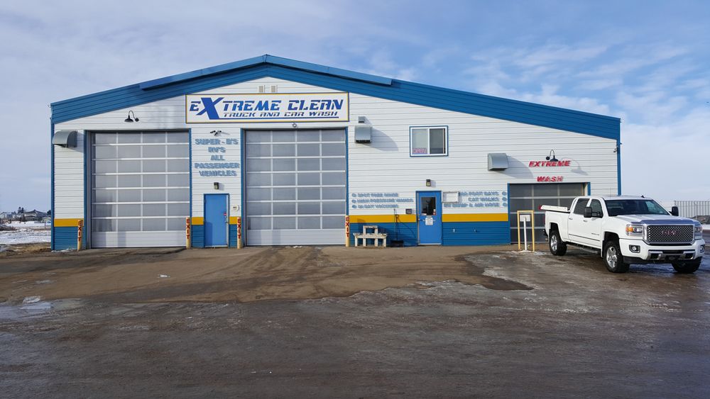 EXTREME CLEAN TRUCK AND CAR WASH Updated August 2024 Request a