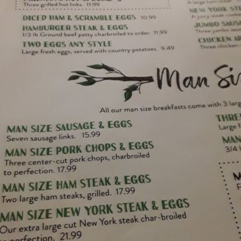 Wren's Cafe - man size meals - Breakfast & Brunch Near Me - Vacaville, California Wren's Cafe - man size meals - Breakfast & Brunch Near Me - Vacaville, California