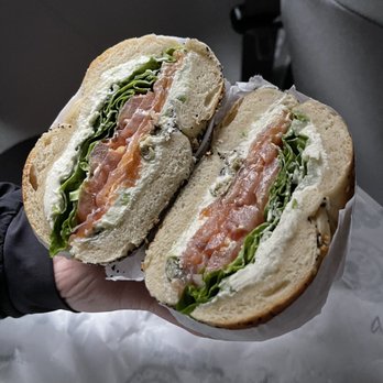 Ess A Bagel 455 Photos 945 Reviews 324 1st Ave New York Ny Menu Yelp