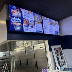 SoDough Square - UCF