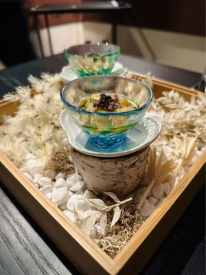 Aburi Hana by null