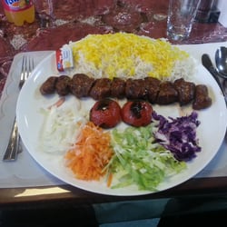 Herat - Chelo Soltani