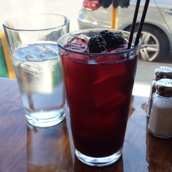 Eat Chow - The Perfect Red Sangria. - Breakfast & Brunch Near Me - Costa Mesa, California Eat Chow - The Perfect Red Sangria. - Breakfast & Brunch Near Me - Costa Mesa, California