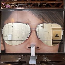 Breakfast Republic - Bathrooms