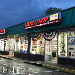 Tobacco Town