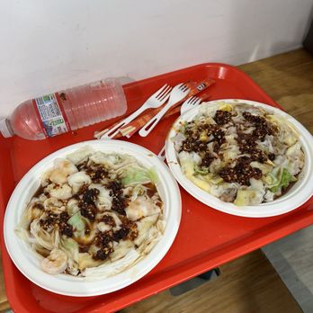 Rice Roll Express - 1. Rice Roll Express Special 金门精选 4. Shrimp Rice Roll 鮮蝦腸粉 - Chinese Near Me - San Francisco, California Rice Roll Express - 1. Rice Roll Express Special 金门精选 4. Shrimp Rice Roll 鮮蝦腸粉 - Chinese Near Me - San Francisco, California