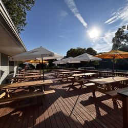 The Dog & Goat Restaurant