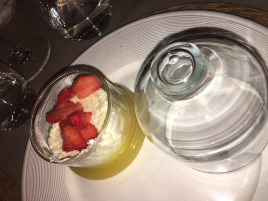 Osteria del Teatro by null