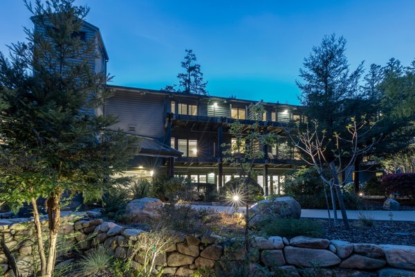 Canyon Ranch Woodside by null Canyon Ranch Woodside by null