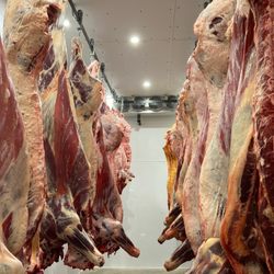 Southern Custom Meat